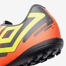 Chuteira Society Umbro Action - Adulto - Foto 8