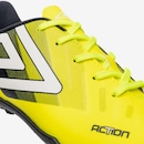 Chuteira Society Umbro Action Júnior - Foto 7
