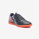 Chuteira Futsal Umbro Fifty VI League Adulto - Foto 3