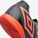 Chuteira Futsal Umbro Fifty VI League Adulto - Foto 7