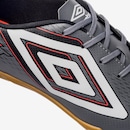 Chuteira Futsal Umbro Fast Ii - Adulto - Foto 7