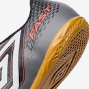 Chuteira Futsal Umbro Fast Ii - Adulto - Foto 8