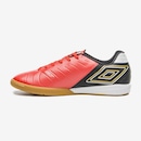 Chuteira Futsal Umbro Fifty Vi - Adulto - Foto 2