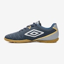 Chuteira Futsal Umbro Attak Eternal - Adulto - Foto 2