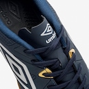 Chuteira Futsal Umbro Attak Eternal - Adulto - Foto 8
