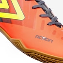 Chuteira Futsal Umbro Action - Adulto - Foto 7