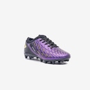 Chuteira de Campo Umbro Domain - Infantil - Foto 3