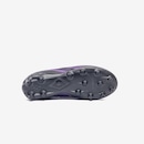 Chuteira de Campo Umbro Domain - Infantil - Foto 5