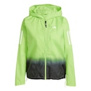 Jaqueta Corta Vento Adidas Own The Run Base - Feminina - Foto 1