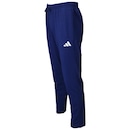 Calça Adidas Essentials Small Logo - Masculina - Foto 3