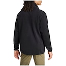 Jaqueta Adidas Fleece Terrex - Masculina - Foto 2