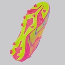 Chuteira de Campo Adulto adidas F50 Club FG MG - Foto 2