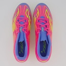 Chuteira de Campo Adulto adidas F50 Club FG MG - Foto 4