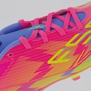 Chuteira de Campo Adulto adidas F50 Club FG MG - Foto 7