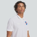 Camisa Polo Colo Colo adidas Comemorativa 100 Anos Masculina - Foto 7