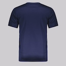 Camiseta Puma Performance SS Peacoat Masculina - Foto 2
