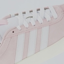 Tênis Feminino adidas VL Court - Foto 7