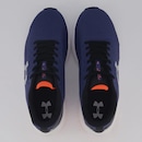 Tênis Unissex Under Armour Charged Wing 2 - Foto 4
