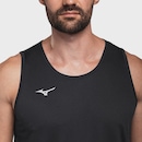 Camiseta Regata Mizuno Energy 2.0 Masculina - Foto 3