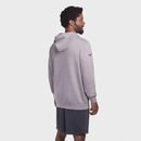 Blusão de Moletom Masculino Mizuno Soft II - Foto 2