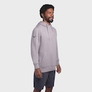 Blusão de Moletom Masculino Mizuno Soft II - Foto 3