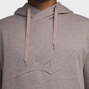 Blusão de Moletom Masculino Mizuno Soft II - Foto 4