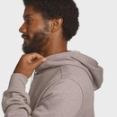 Blusão de Moletom Masculino Mizuno Soft II - Foto 7