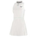 Vestido Mizuno Tennis Frontier Feminino - Foto 1