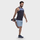 Camiseta Regata Mizuno Soul New 3 Masculina - Foto 5