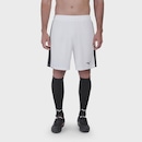 Shorts Mizuno Futebol II Masculino - Foto 1