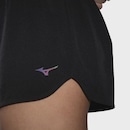 Shorts Mizuno High 2 X1 Feminino - Foto 11