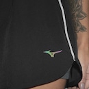 Shorts Mizuno High 2 X1 Feminino - Foto 7