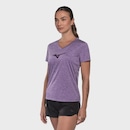 Camiseta Mizuno Big Logo Feminina - Foto 2