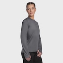 Camiseta Manga Longa Mizuno Corrida Térmica Feminina - Foto 2