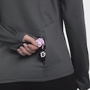 Camiseta Manga Longa Mizuno Corrida Térmica Feminina - Foto 6