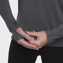 Camiseta Manga Longa Mizuno Corrida Térmica Feminina - Foto 7