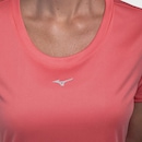 Camiseta Mizuno Run Spark Feminina - Foto 3