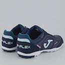 Chuteira Society Adulto Joma Top Flex - Foto 3