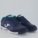 Chuteira Society Adulto Joma Top Flex - Foto 5