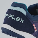 Chuteira Society Adulto Joma Top Flex - Foto 6