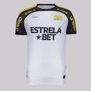 Camisa do Criciúma II 2025 Volt N°10 Masculina - Foto 1