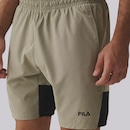 Bermuda Fila Flex 8 Feminina - Foto 2