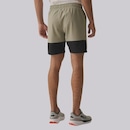 Bermuda Fila Flex 8 Feminina - Foto 3