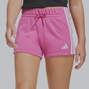 Shorts adidas 3 Stripes Infantil - Foto 1