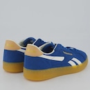 Tênis Masculino Reebok Club C Grounds UK - Foto 3