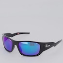 Óculos de Sol Unissex Oakley Masseter - Foto 1