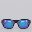 Óculos de Sol Unissex Oakley Masseter - Foto 2