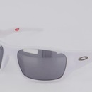 Óculos de Sol Unissex Oakley Masseter - Foto 3
