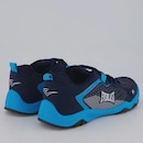 Tênis Masculino Everlast Forceknit 6 Low - Foto 3