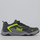 Tênis Masculino Everlast Forceknit 6 Low - Foto 1